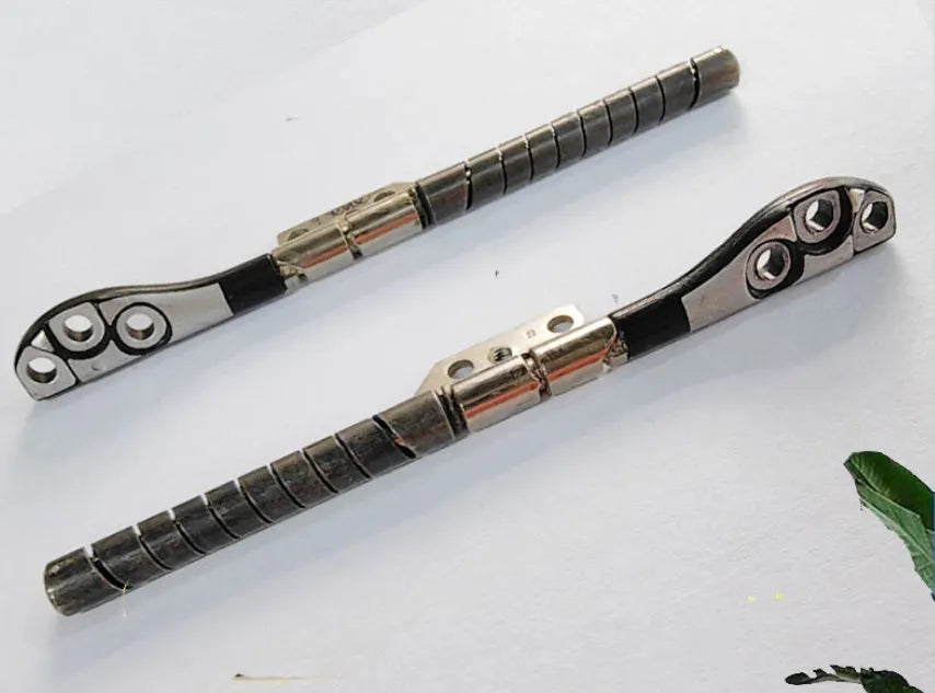 A1286 screen shaft replacement part for 15-inch MacBook Pro display hinge repair